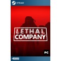 Lethal Company Steam